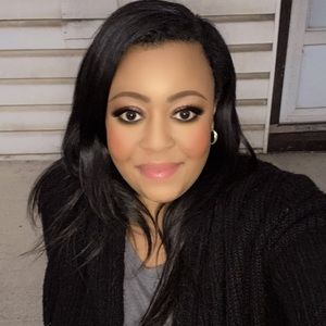 Meet your Posher, Ashlyn